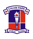 Calvin Park Logo