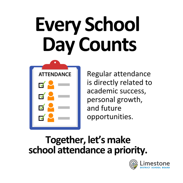 Every School Day Counts