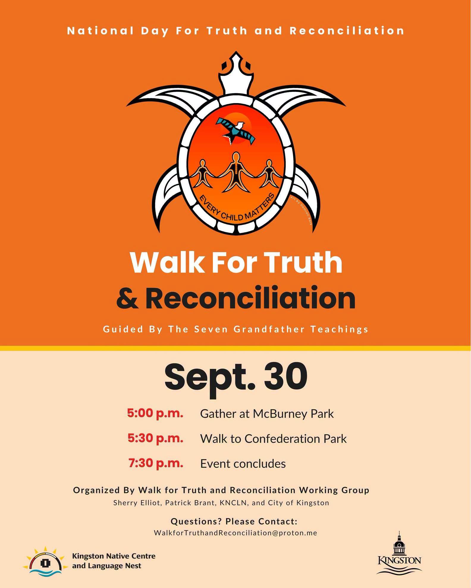 National Day for Truth and Reconciliation