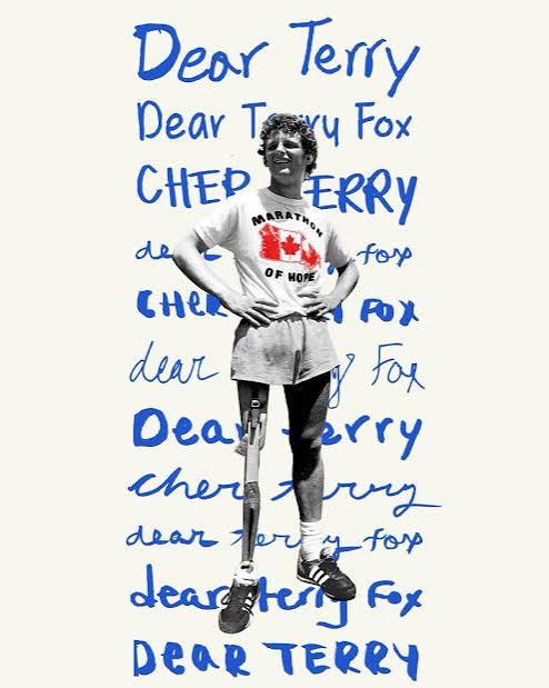 Terry Fox