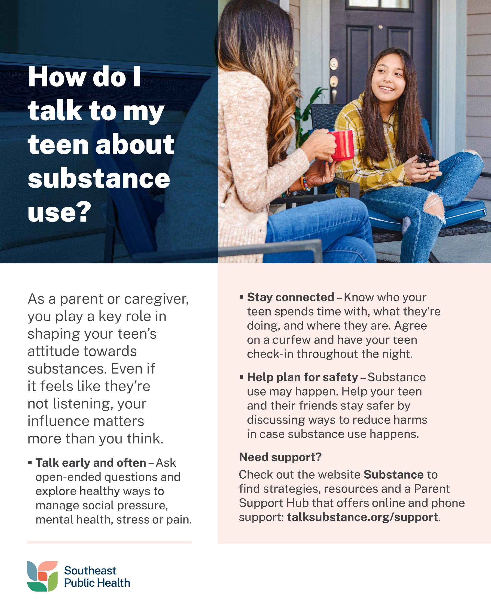 Public Health Message