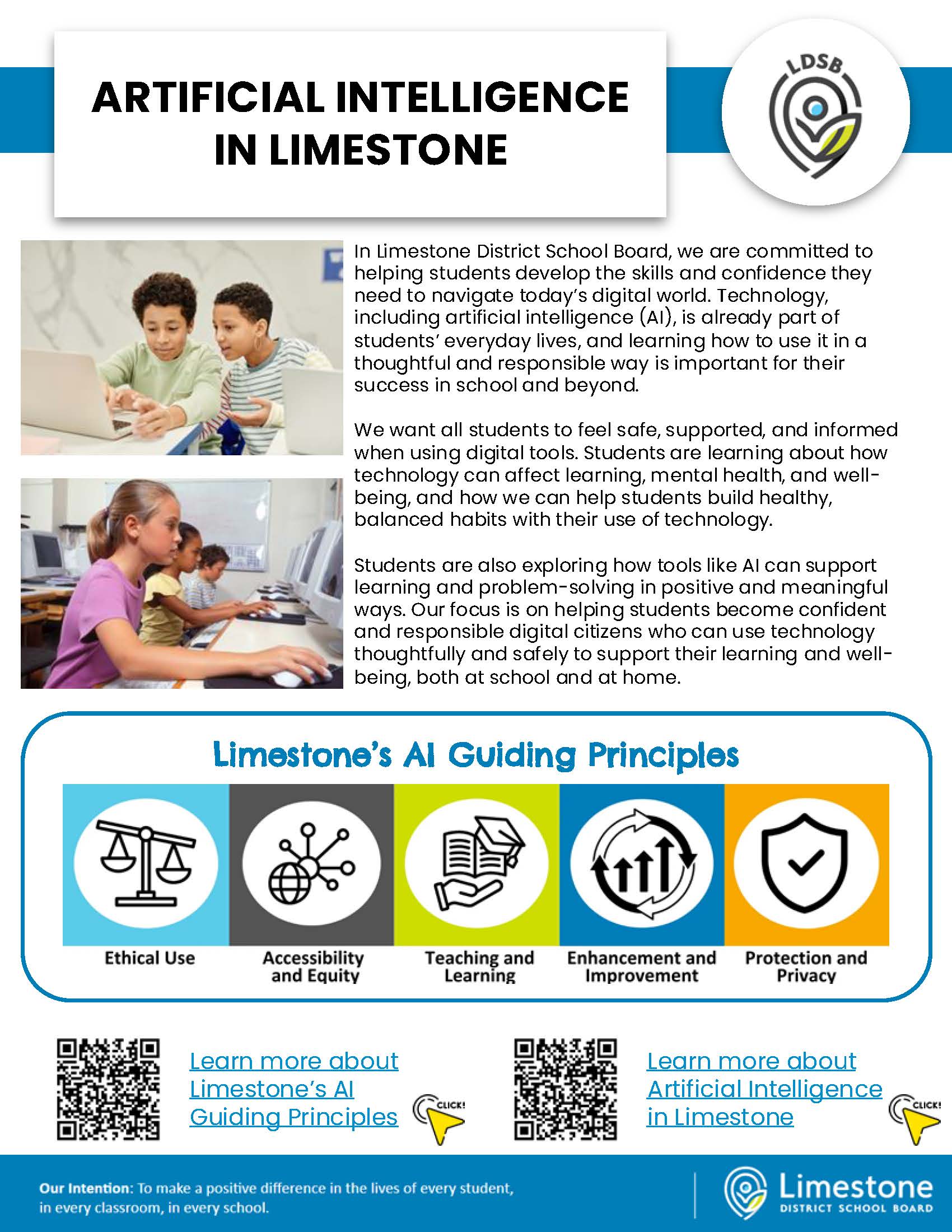 AI Newsletter Insert October 2026